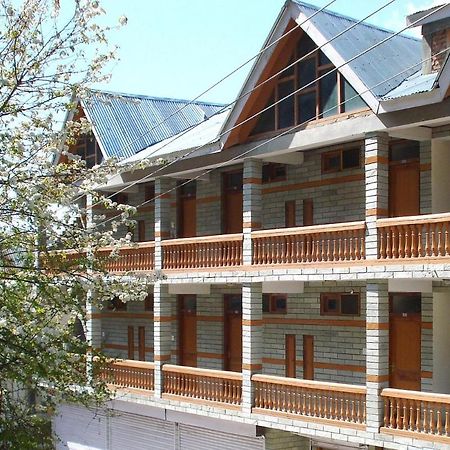 Hotel Arohi Vashist Exterior foto